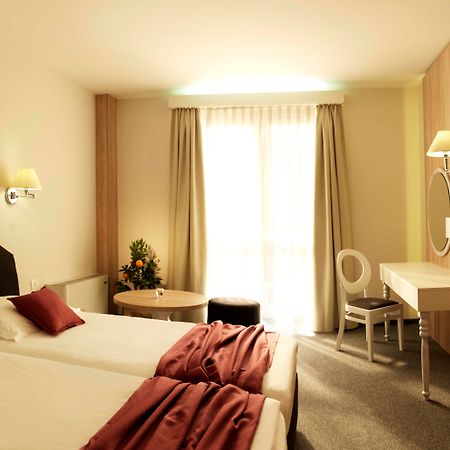 Hotel Mirna - Terme & Wellness Lifeclass Portorož Exterior foto